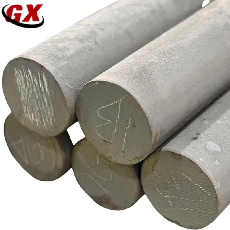 High-Quality 3m Free Cutting Steel Round Rod, 30mm Diameter