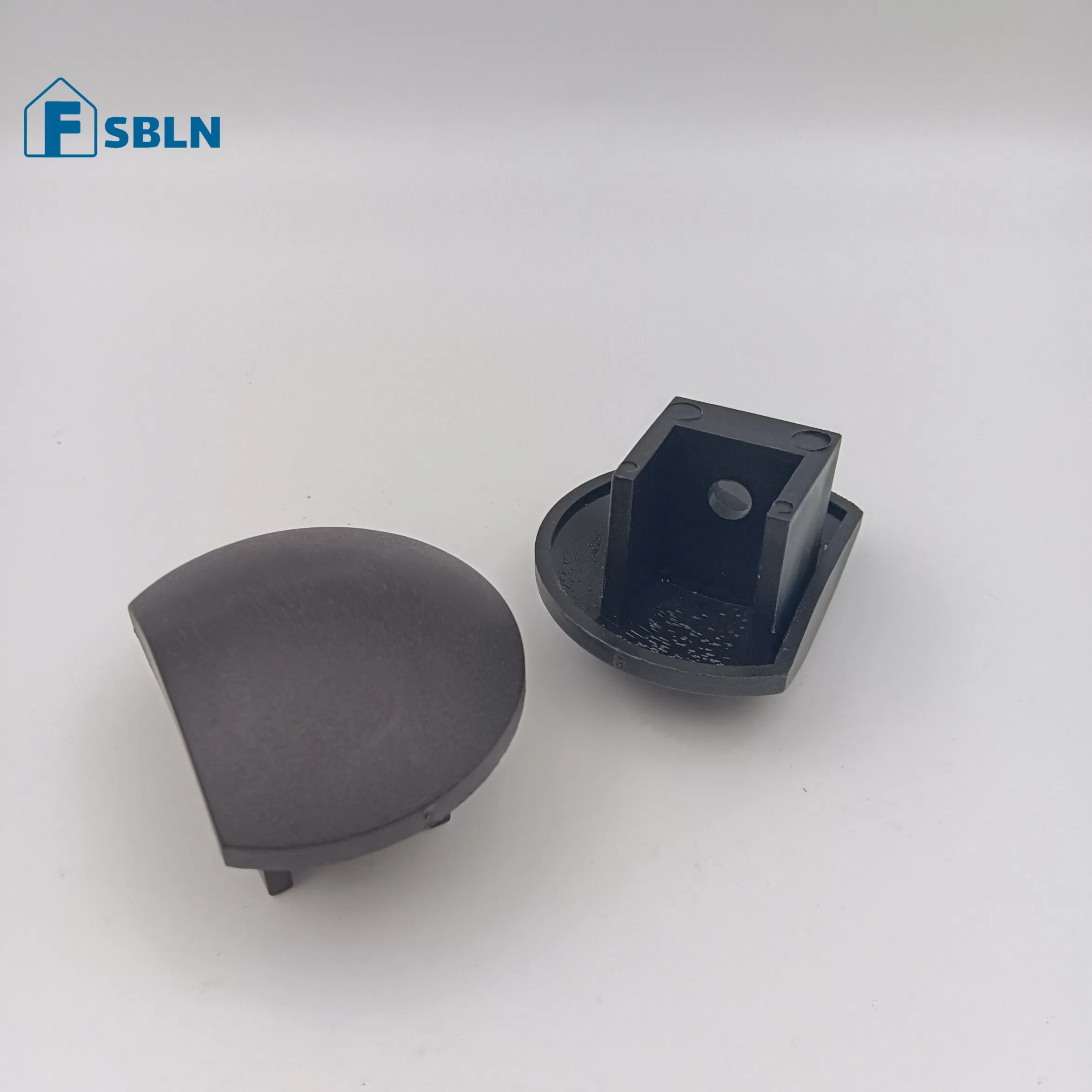 Roller for Bathroom Sliding Door Hardware Accessories Set Support Rod Head Rail Bumper Guide Wheel
