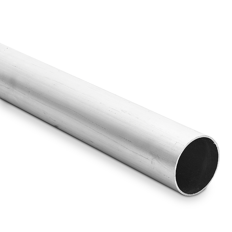 Large Diameter Industry Use ASTM B221-06 5654/A95654 T5 Seamless Aluminum Extrusion Tube