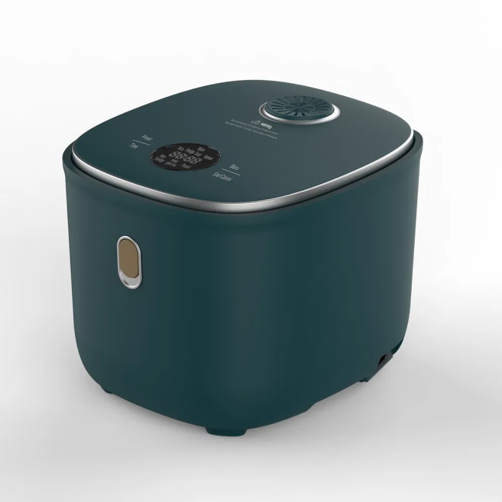Guangdong Factory Custom 2L Smart Multi Function Non-Stick Cooker Pot Multifunctional Cookermini Rice Cooker Electric
