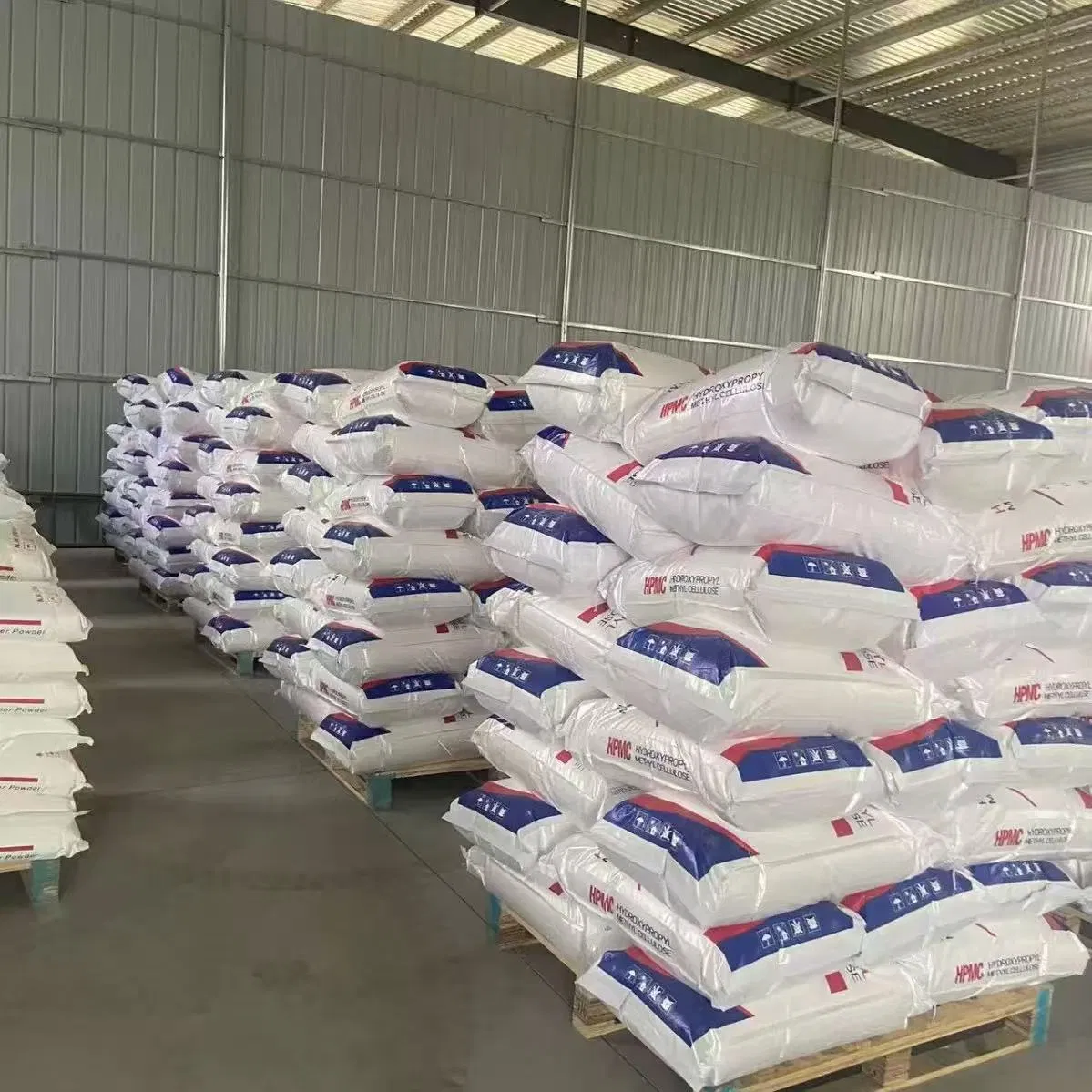 HPMC Additive Hydroxypropyl Methylcellulose HPMC Powder for Tile Bond with Excellent Workability Yd1910