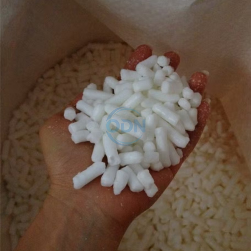 Wholesale Laundry Soap Noodles 80 20 CAS 61789-31-9 80 20 Soap Noodles