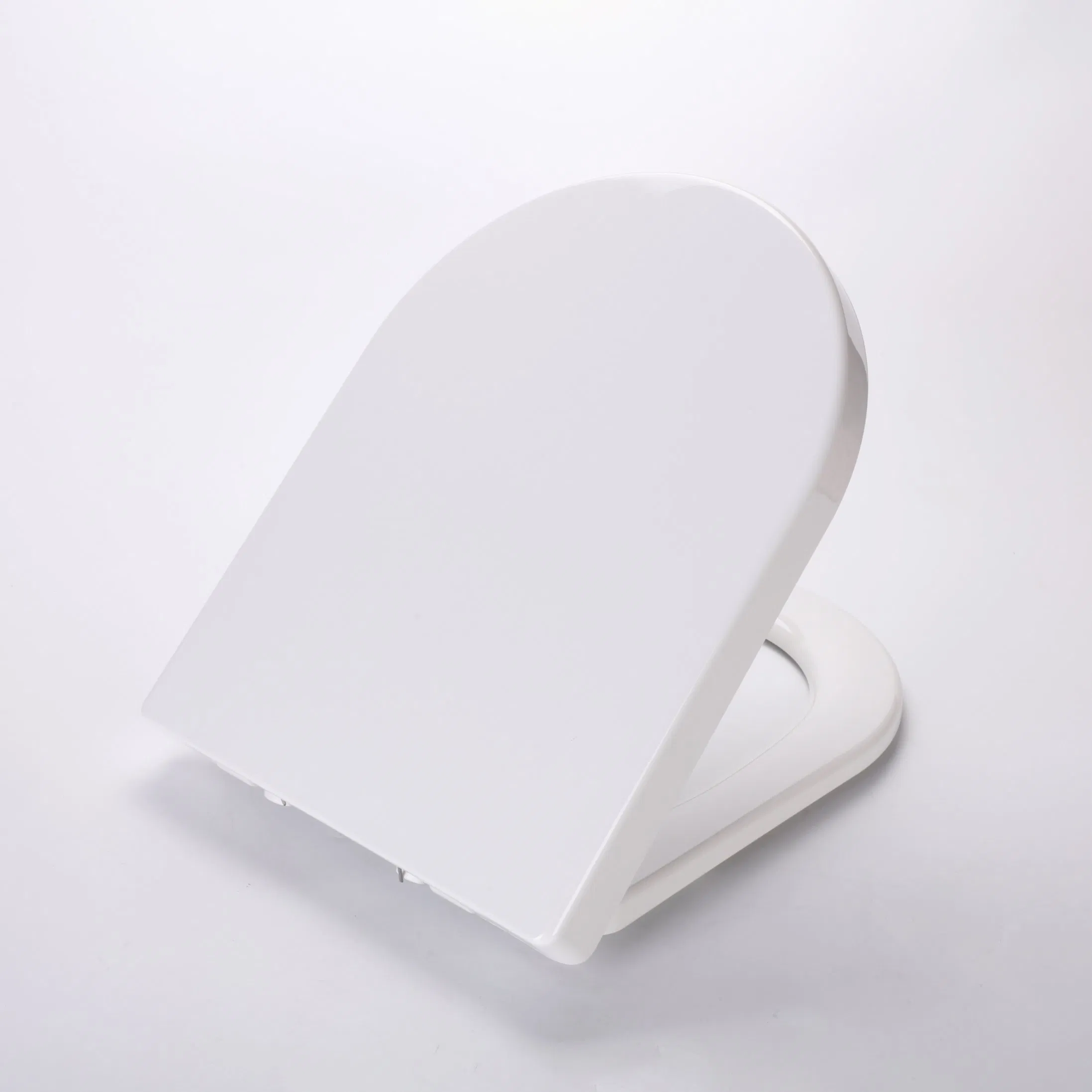 Modern Soft-Close Bidet Seat for Residential Use with CE & SGS (Adjustable Spray)