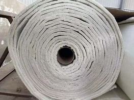 Thermal Aerogel Felt Aerogel Blanket for Electronics Cooling Insulation