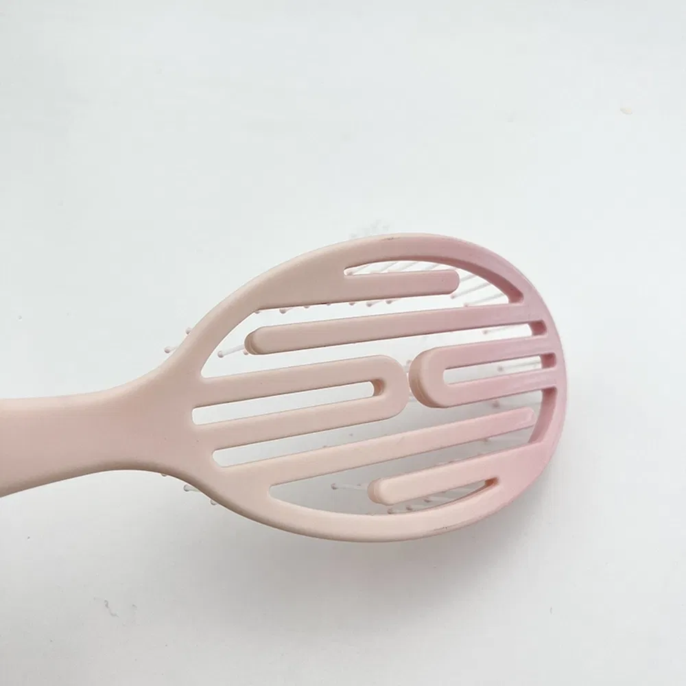 Профессиональная расческа для салона, антистатик, для всех типов волос