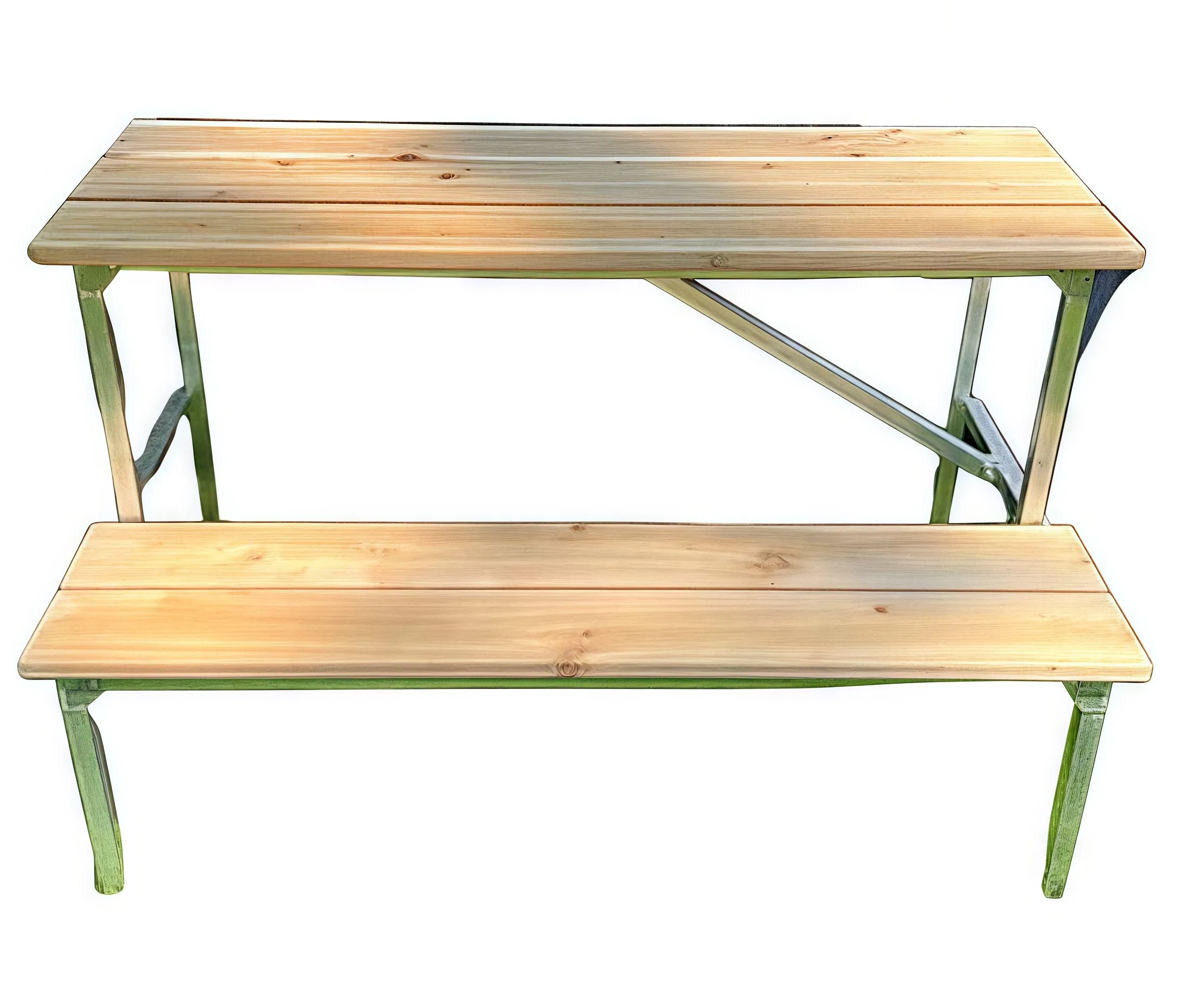 Portable Sauna Bench Folding Sauna Bench