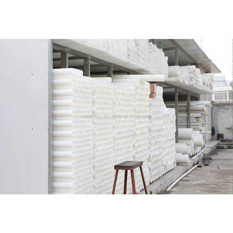 Труба PVDF для химической промышленности