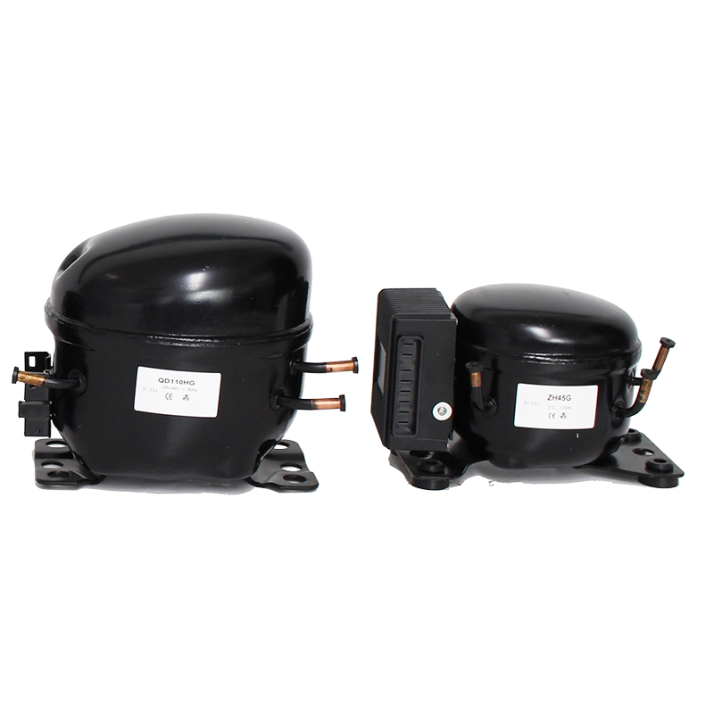 High Quality 220-240V/50Hz R600A Lbp Refrigerator Compressor Qd142yg Fridge Compressor
