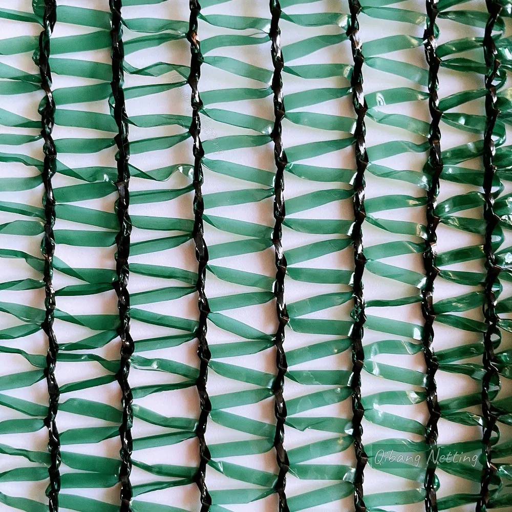 Затеняющая сетка для теплиц и растений, 45-55%