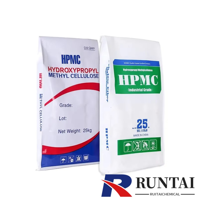 Hydroxypropyl Methyl Cellulose HPMC Person Care Washing Liquid