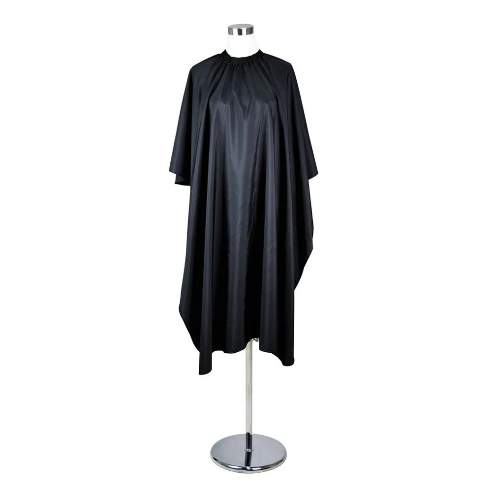Beauty Salon, SPA and Barbershop Nylon or Polyester Hair Cutting Gown