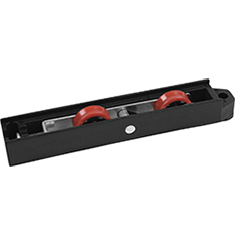 3h Inc Hot Sale in Africa Market Window Accessories Sliding Window Roller Sliding Nylone Wheel