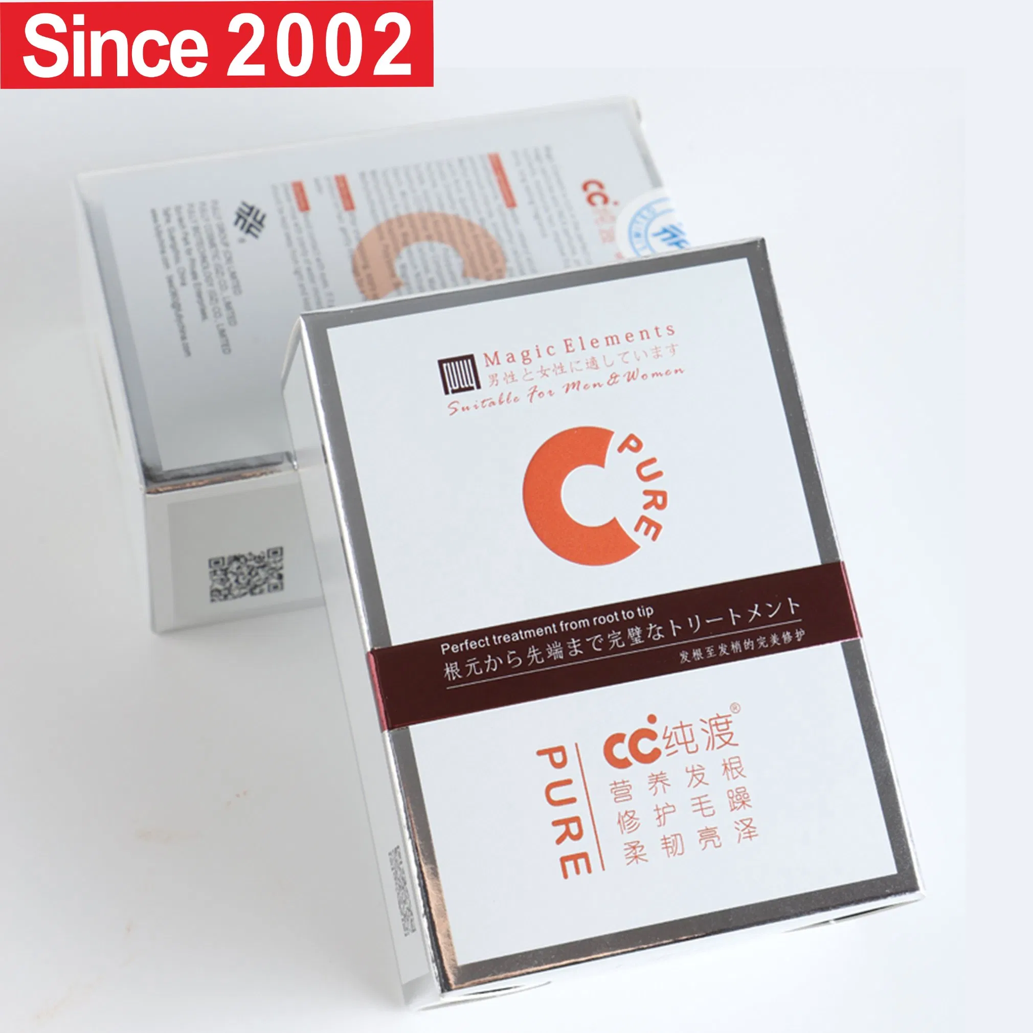 High Quality Factory Wholesale Nourishing Hair Conditioner Repairing for Dry Damaged Hair