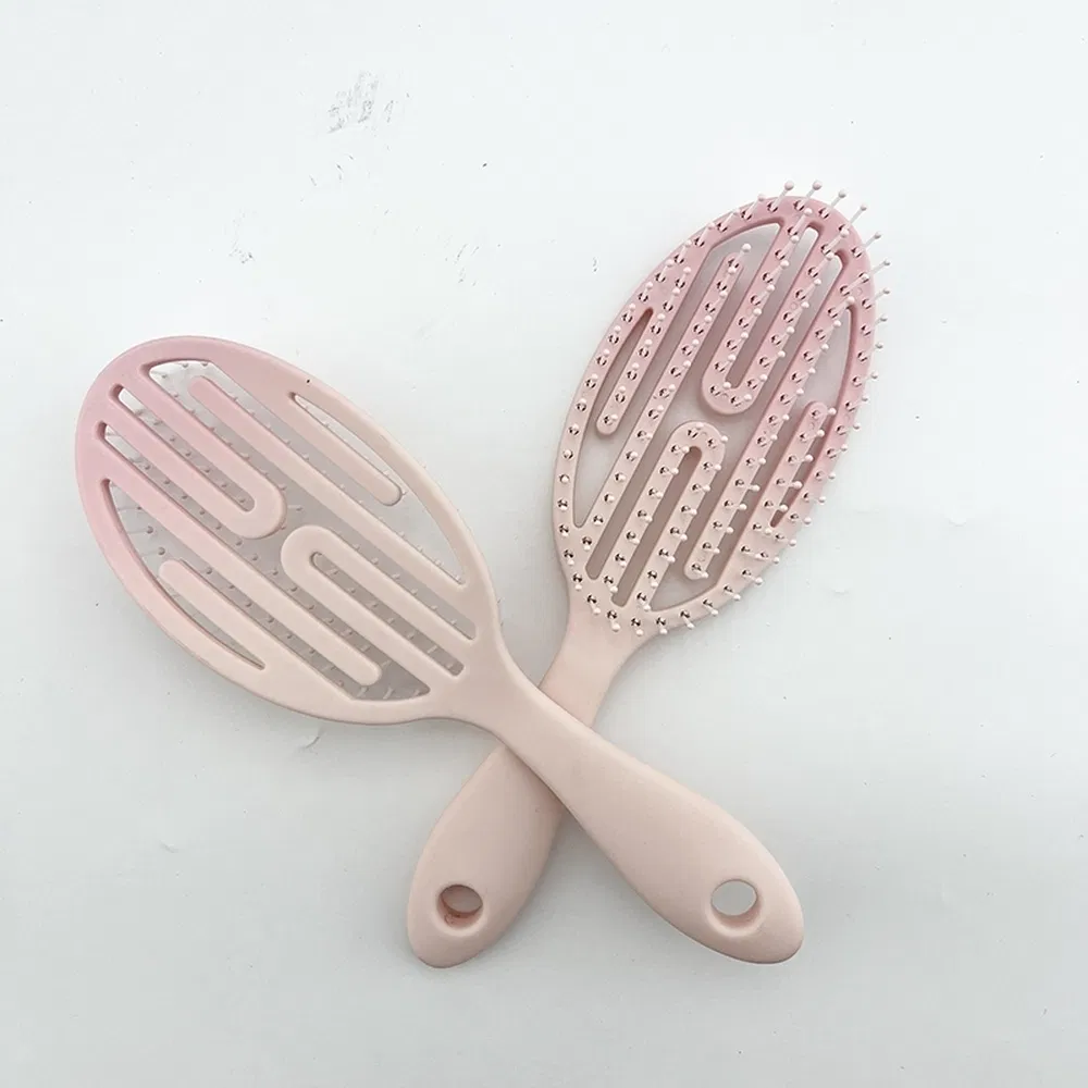 Профессиональная расческа для салона, антистатик, для всех типов волос