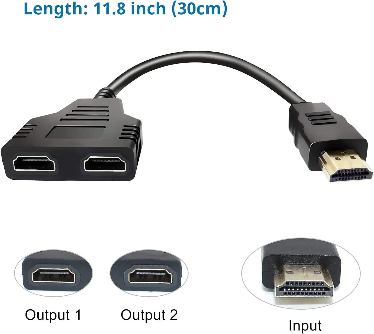 New Products HDMI Cable 4K 8K 1m 1.5m 2m 3m 5m 10m 15m 20m 30m 8K HDMI 2.1 Cable 8K 60Hz-4K 120Hz