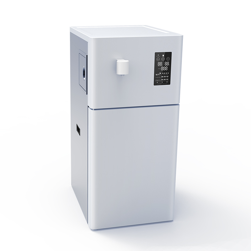 Atmospheric Water Generator Low Power Consumption 50 Litres Per Day Drinking Water Fnd AWG