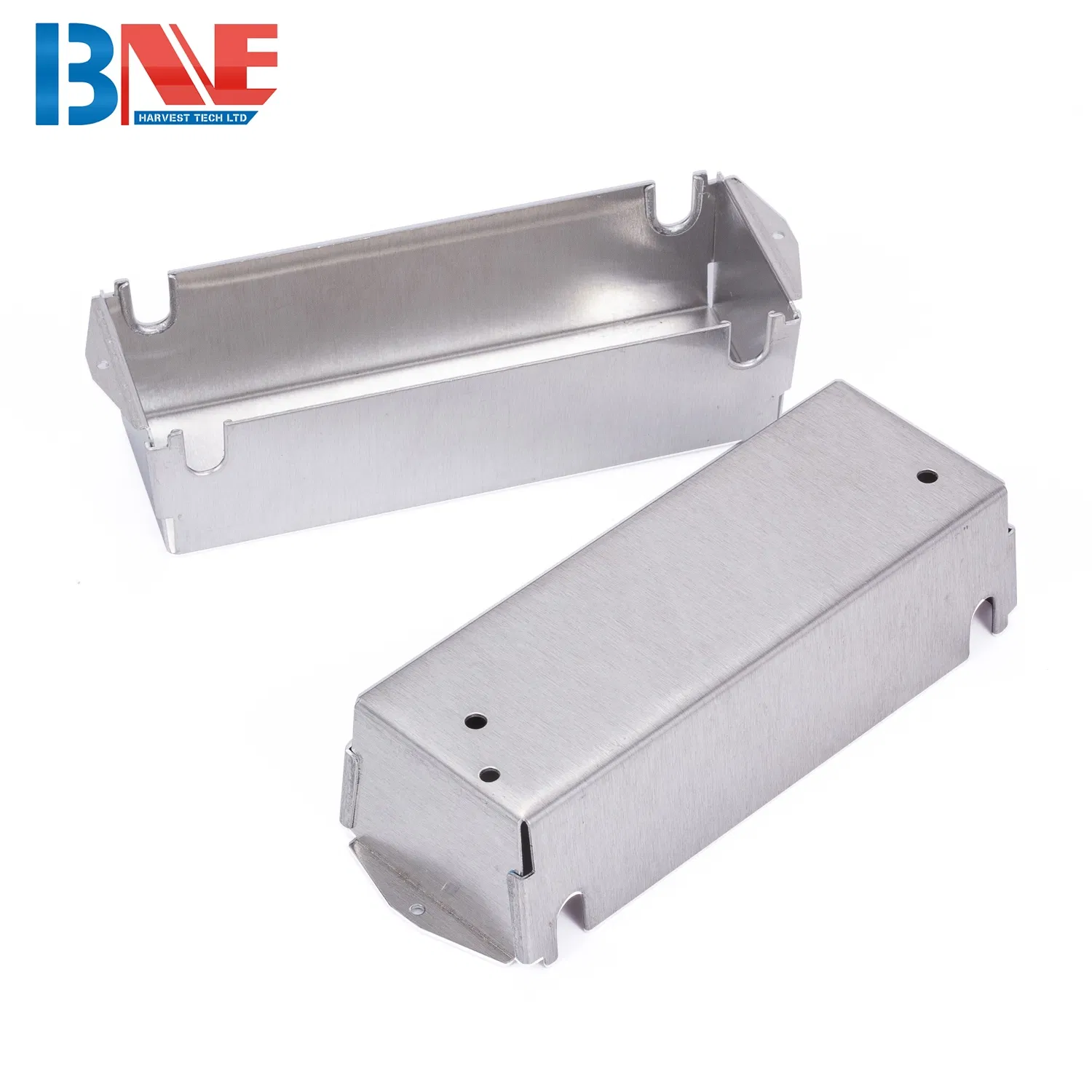OEM Stainless Steel Metal Stamping Parts