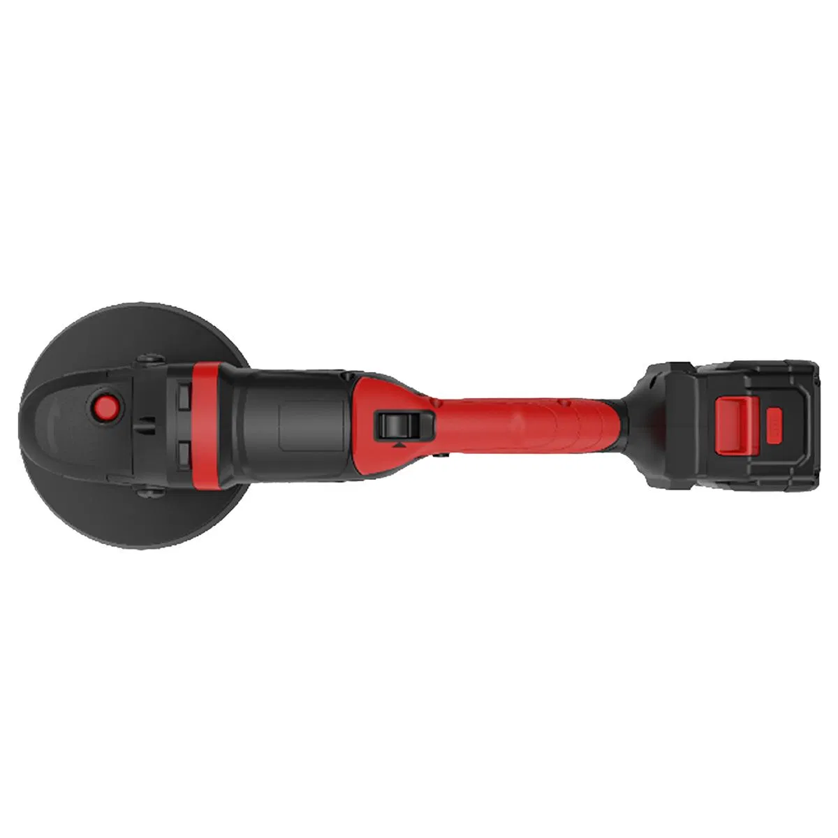 18V Cordless Power Li-ion DC Tool Accumulator Brushless Polisher Angle Grinder Rechargeable Battery Lithium for Polishing