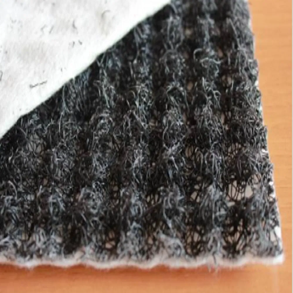 China Supplier Geomat for Grass Cover Protection