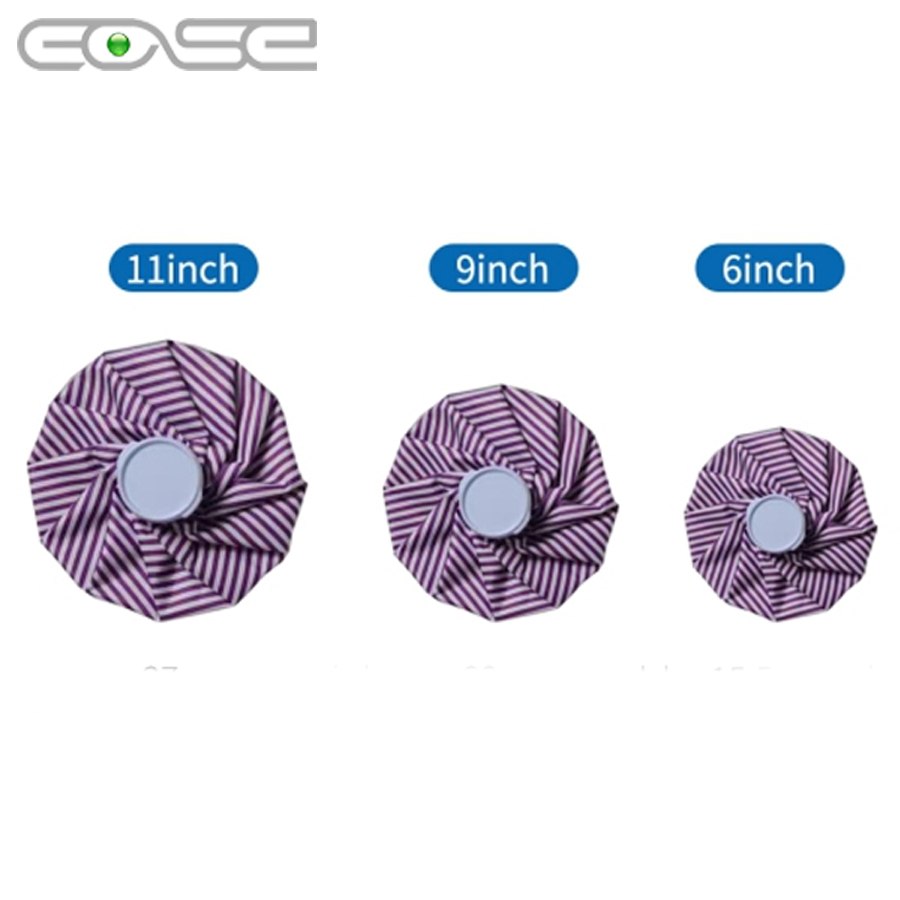 Premium Sports Injury Ice Bag for Rapid Recovery