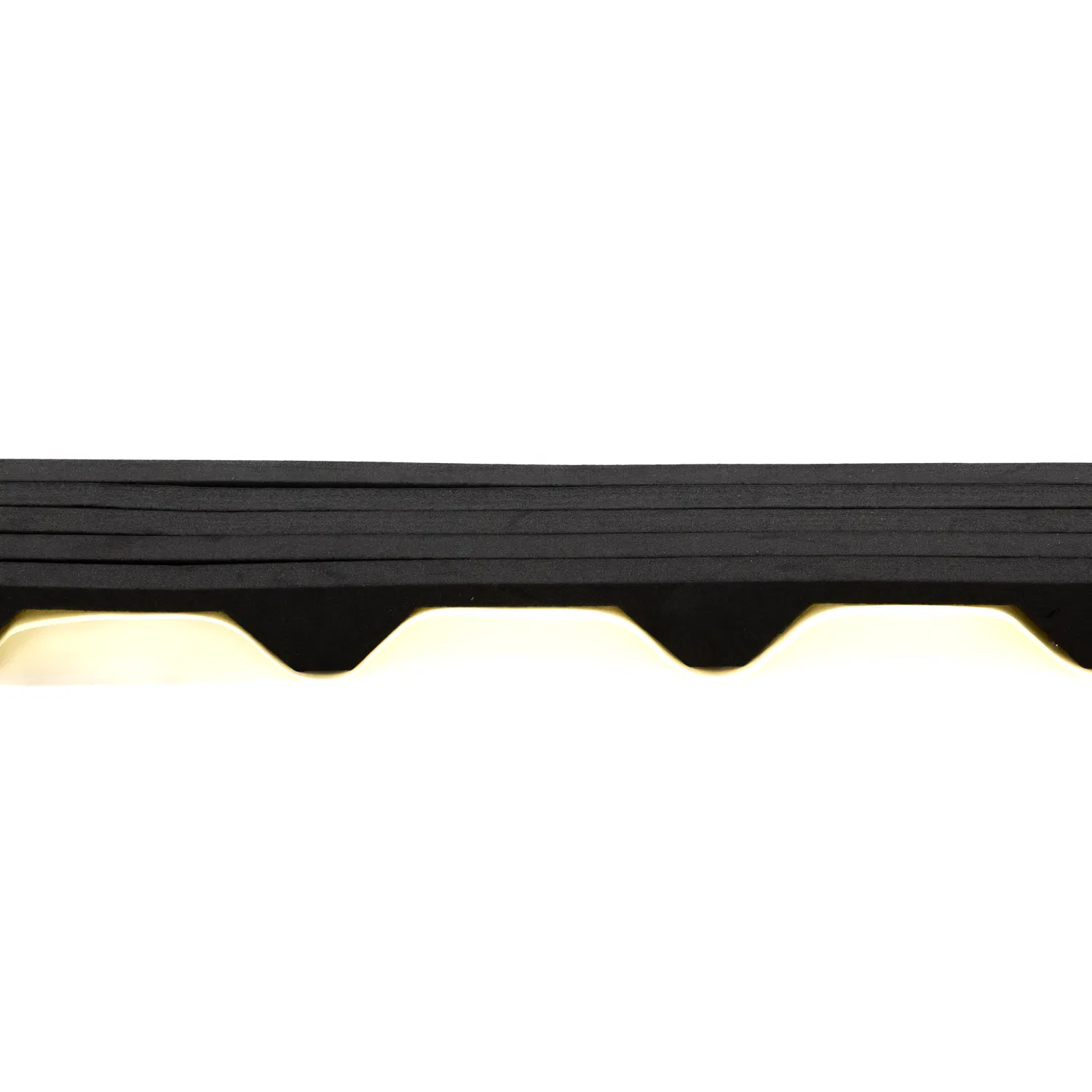 Support Customized Models and Internationally Applicable Foam Closure
