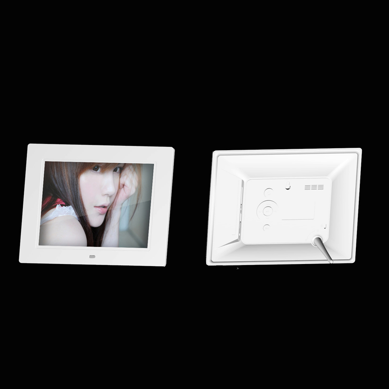 7-дюймовый сенсорный LCD-экран на Android