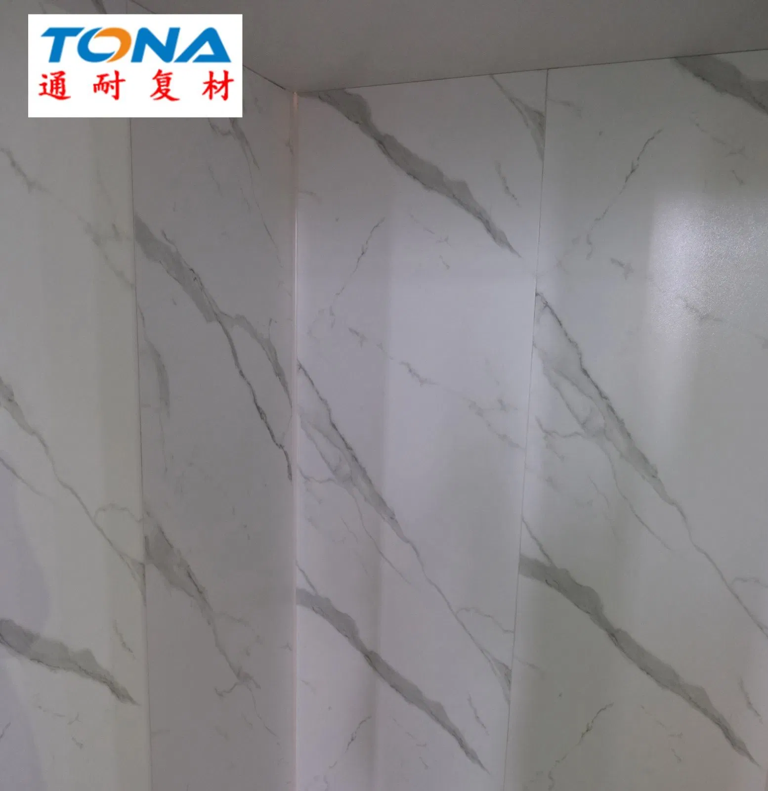 Accessories Prefabricated Furniture Complete Set Waterproof Easy Install SMC Bathroom