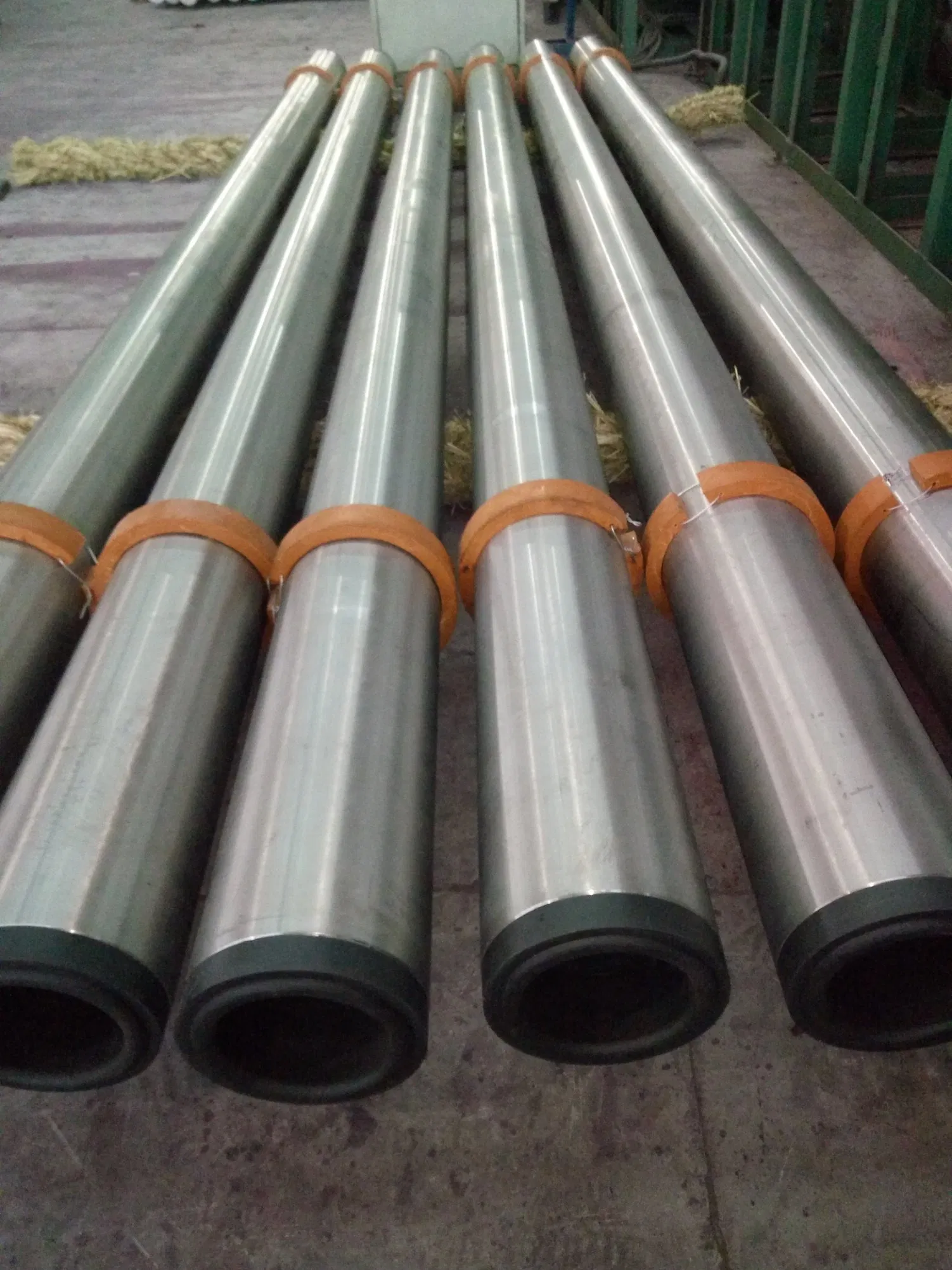 Good Quality Drill Collar for Borehole Drilling Rig