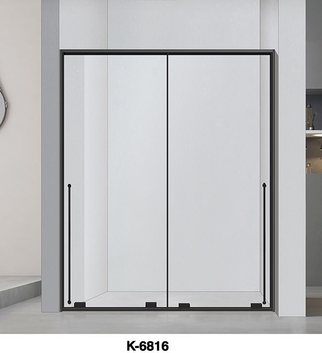Luxury Modern Design Indoor Bathroom Wet Steam Cabinet Sauna Shower Room Bath
