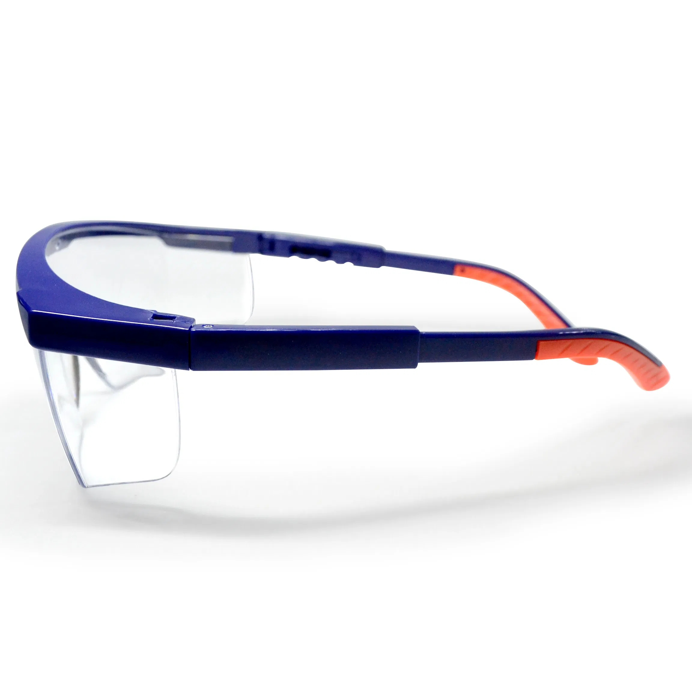 Anti-Fog/Anti-Scratch Protective PC Safety Glasses for Eye Protection Industrial Outdoor Eye Protection Safety Glasses