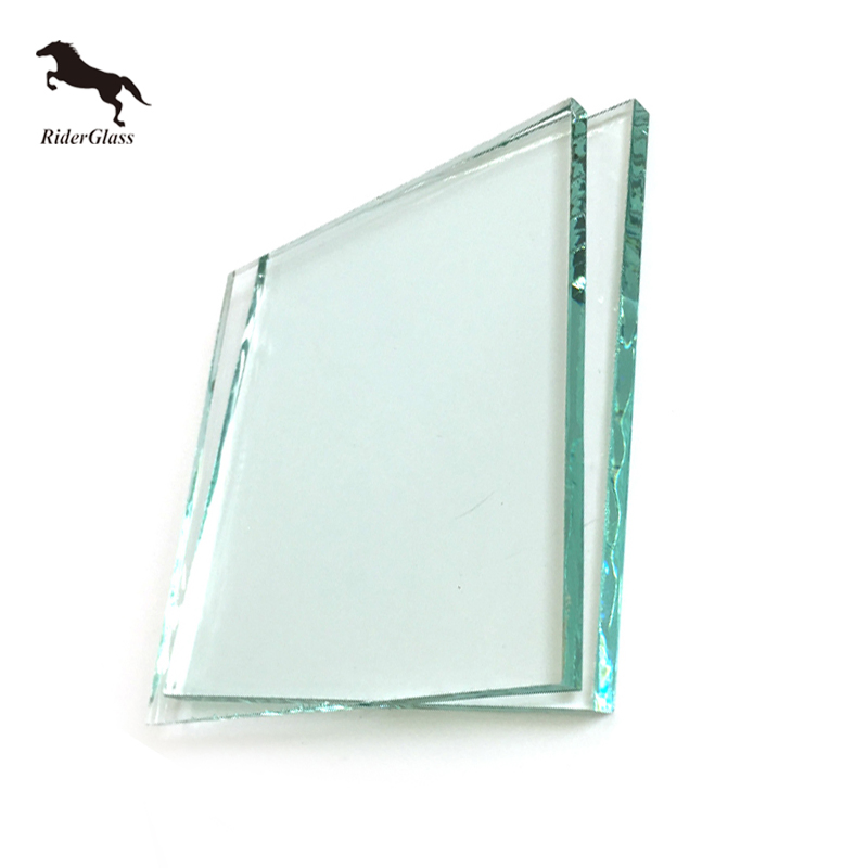 2mm Clear Float (Rider) Glass