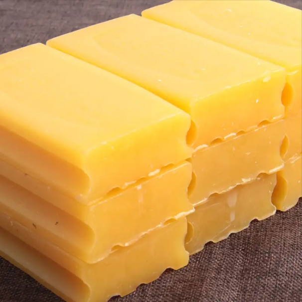 Powerful Clean Coconut Tallow-Based Formula Laundry Soap Bar
