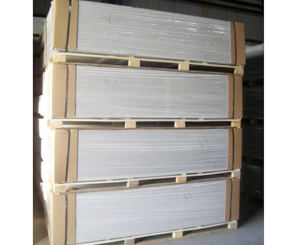 High Density Facade High Quality Exterior Wall Panel Fiber Cement Board