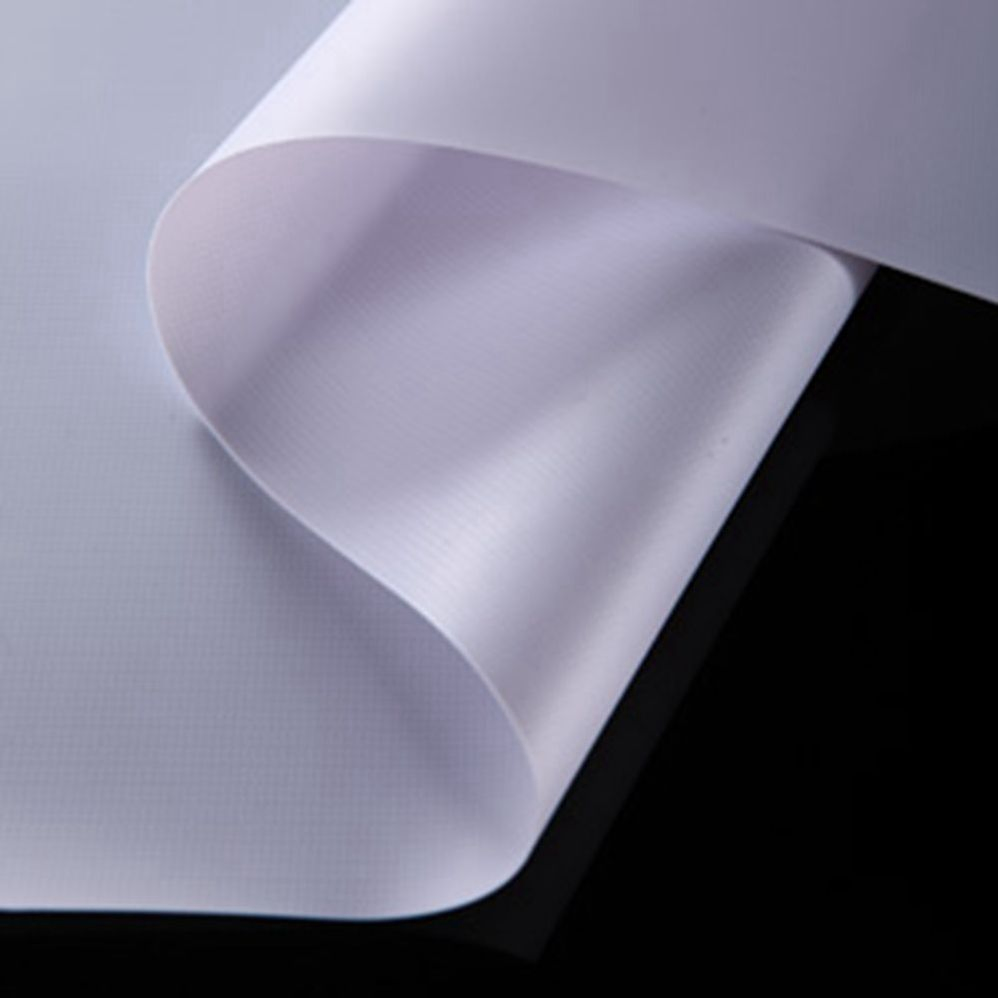 Backlit PVC Flex Banner Made in China Factory