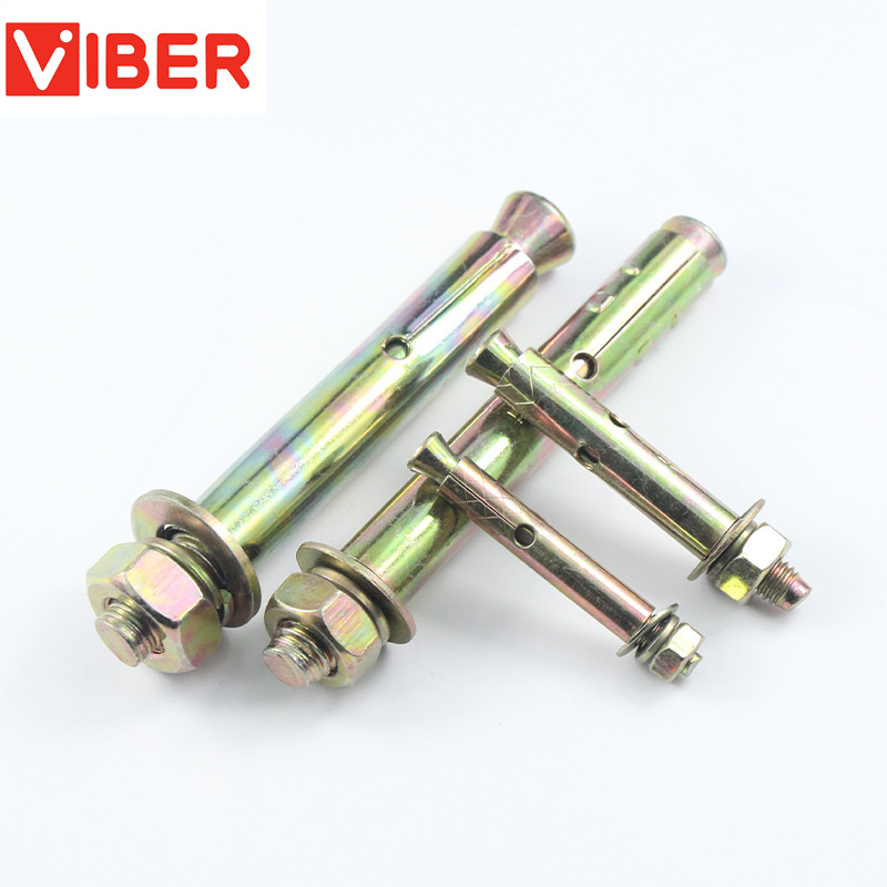 Анкерные болты оцинкованные усиленные оптом