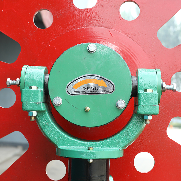 Станок ленточнопильный