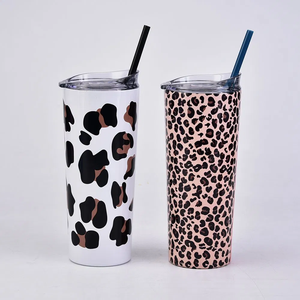 Vacuum Car Travel Drinkware Vacuum Stainless Steel Bottle Cup