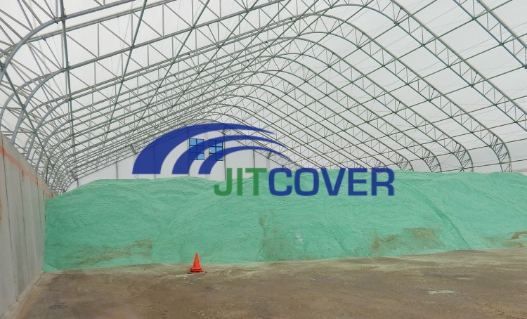 27.44m Wide Customized Event Tent (JIT-9020035)