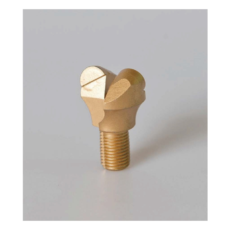 PDC буровая коронка для угольных шахт и нефтедобычи