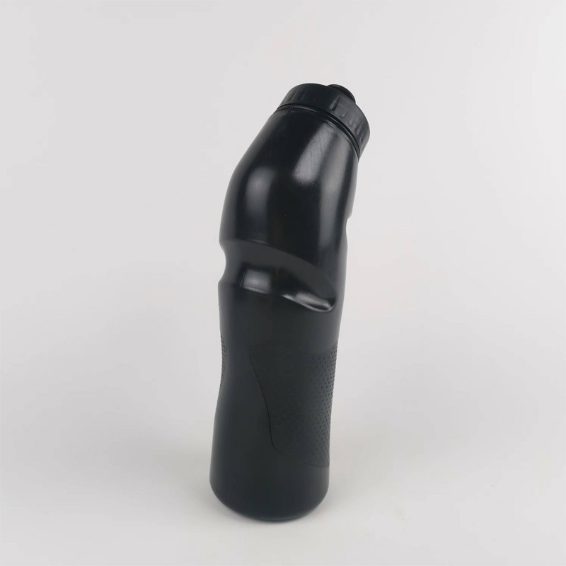 Спортивная бутылка с соской для скалолазания