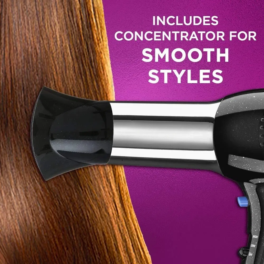 Hot Sale Fashionable Wholesale Ionic Conditioning 1875W Full Size Hair Dryer