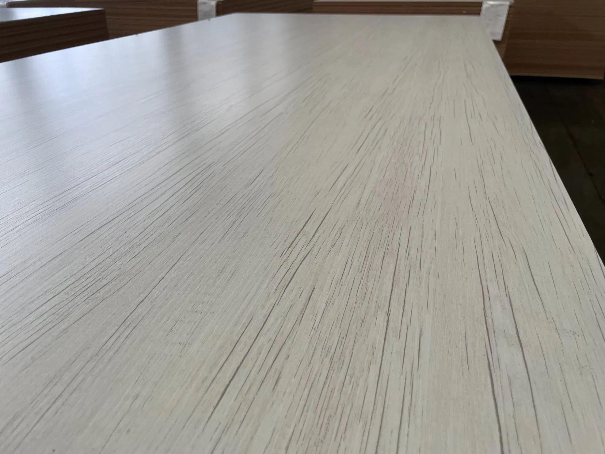 Wood Melamine MDF Board Sheets From China Good Price