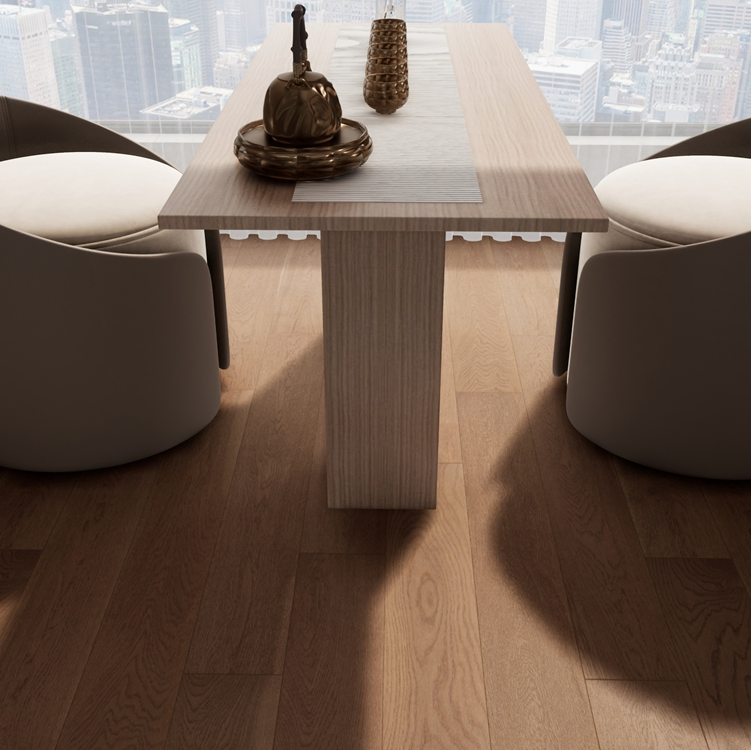 Complete Spc Flooring Solutions: Modern Vinyl and PVC for Projects