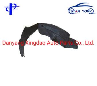 Внутренний подкрылок Hyundai Starex 2008