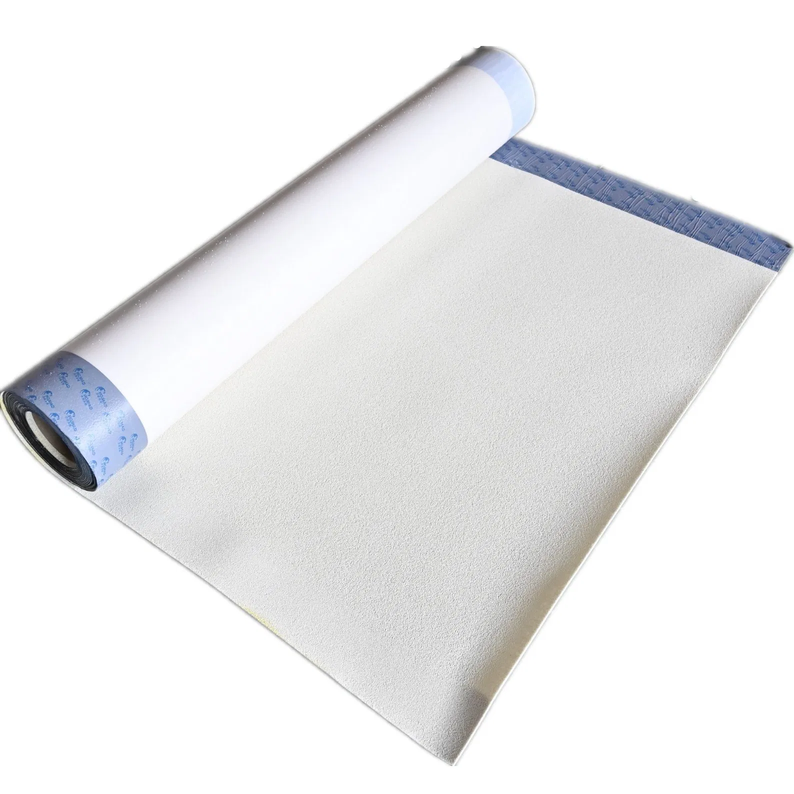 Canlon Pre Applied Fully Bonded HDPE Membrane Waterproofing Membrane