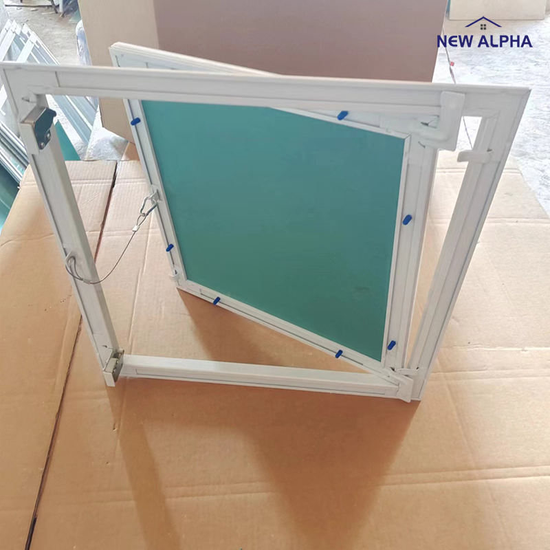 First Choice Customized Aluminum Access Panel for Aluminum/Gypsum Ceiling