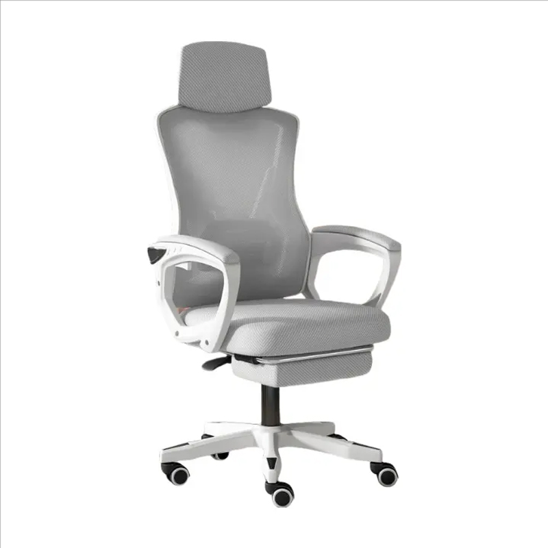 Wholesale Comfortable Computer Game Silla Reclining Gamer Racing Gaming Chairs with Footrest