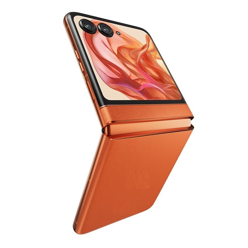 Смартфон Motorola Razr 50 256GB, 12GB RAM, 5G