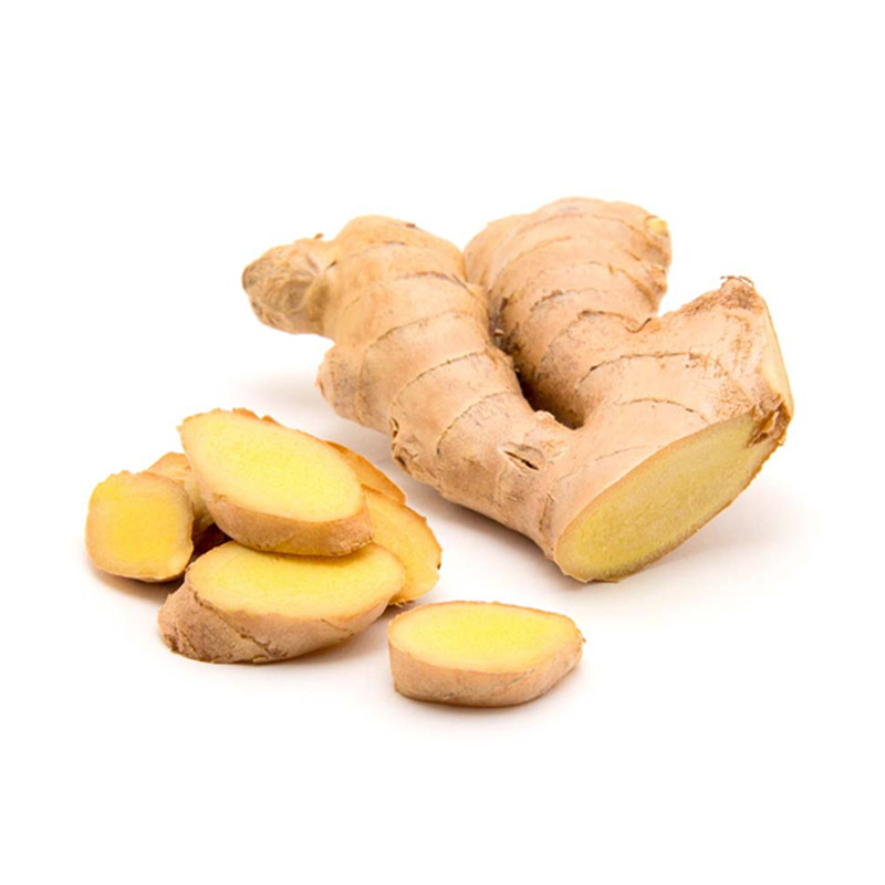 Free Sample Natural 100% Pure Ginger Essential Oil Gingerol