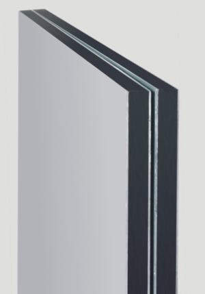 Алюминиевые композитные панели ACM 4мм для фасада